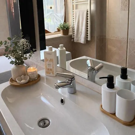 Tiziana Apartman